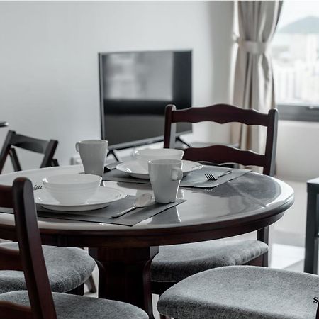 Tropicana 218 Macalister By Simply Penang Джорджтаун Екстер'єр фото