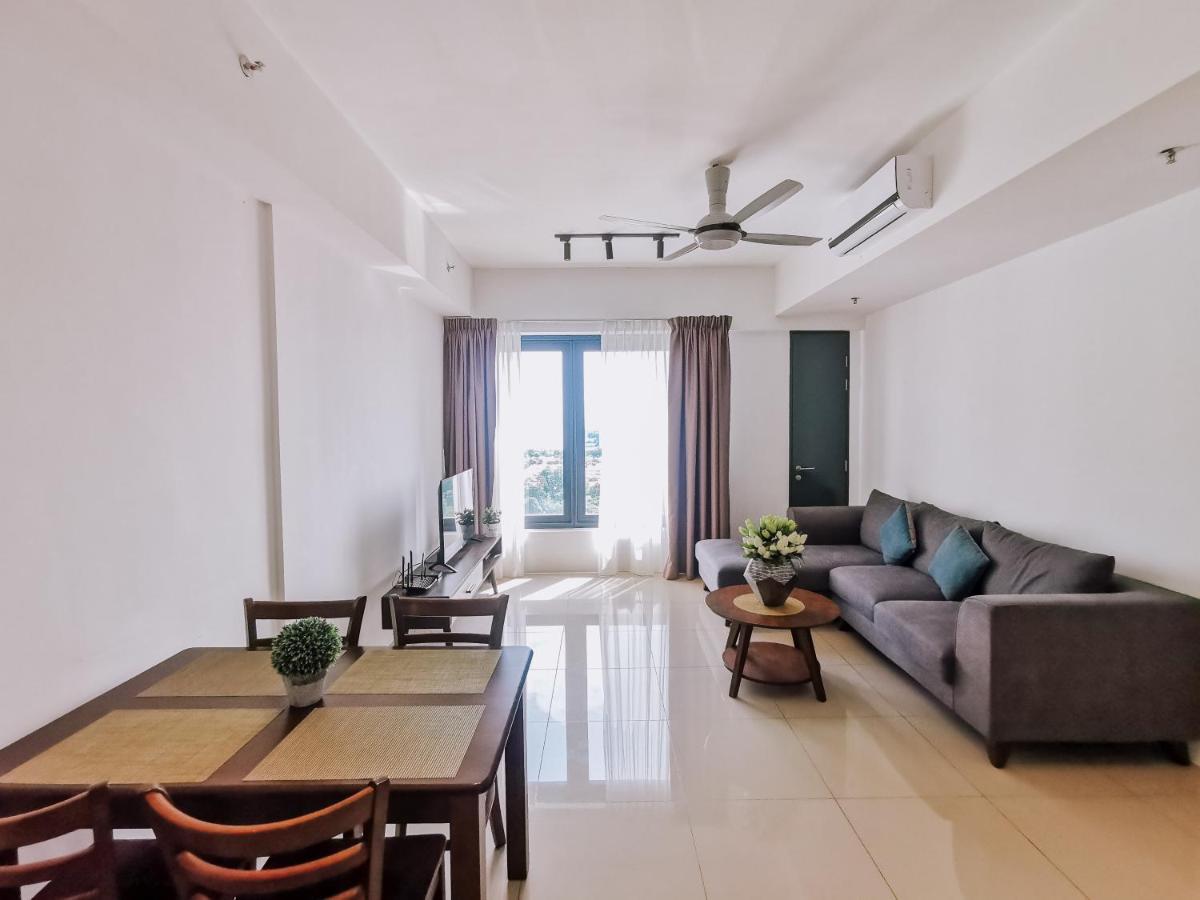Tropicana 218 Macalister By Simply Penang Джорджтаун Екстер'єр фото