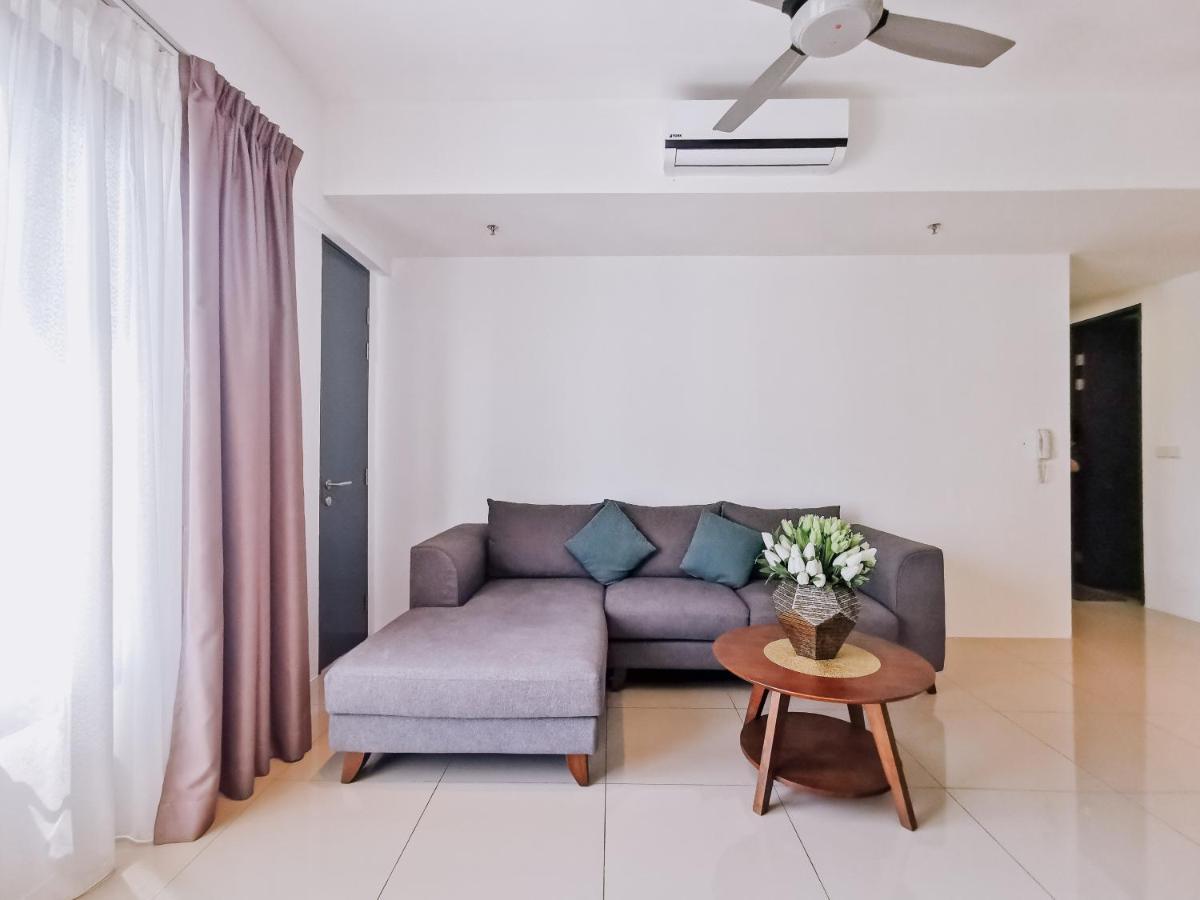 Tropicana 218 Macalister By Simply Penang Джорджтаун Екстер'єр фото